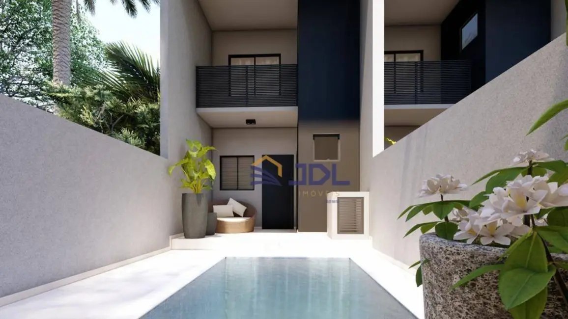Sobrado com 2 quartos à venda, 119m2 em Velha, Blumenau - SC - imagem 4 Foto 4 de Sobrado com 2 quartos à venda, 119m2 em Velha, Blumenau - SC