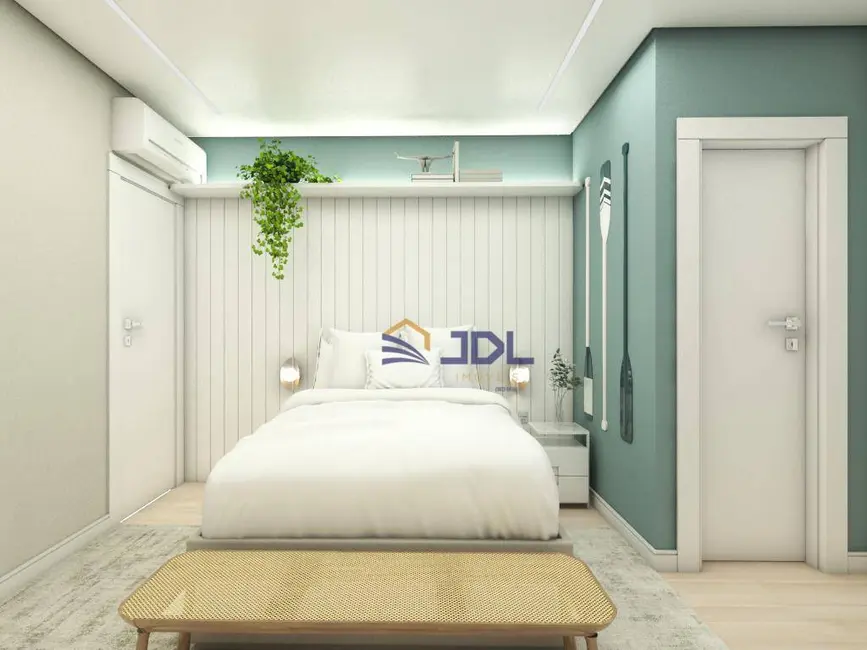Sobrado com 3 quartos à venda, 144m2 em Velha, Blumenau - SC - imagem 8 Foto 8 de Sobrado com 3 quartos à venda, 144m2 em Velha, Blumenau - SC