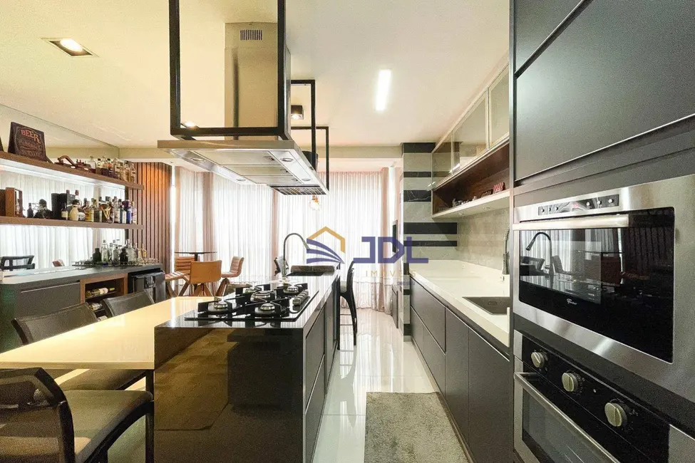 Apartamento com 3 quartos à venda, 120m2 em Itoupava Seca, Blumenau - SC - imagem 6 Foto 6 de Apartamento com 3 quartos à venda, 120m2 em Itoupava Seca, Blumenau - SC
