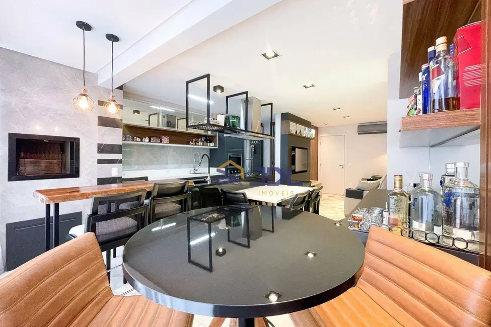 Apartamento com 3 quartos à venda, 120m2 em Itoupava Seca, Blumenau - SC - imagem 4 Foto 4 de Apartamento com 3 quartos à venda, 120m2 em Itoupava Seca, Blumenau - SC