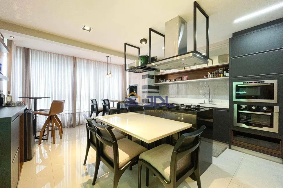 Apartamento com 3 quartos à venda, 120m2 em Itoupava Seca, Blumenau - SC - imagem 7 Foto 7 de Apartamento com 3 quartos à venda, 120m2 em Itoupava Seca, Blumenau - SC