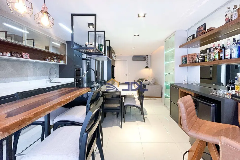 Apartamento com 3 quartos à venda, 120m2 em Itoupava Seca, Blumenau - SC - imagem 3 Foto 3 de Apartamento com 3 quartos à venda, 120m2 em Itoupava Seca, Blumenau - SC