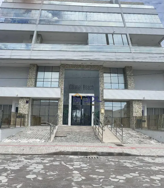 Foto 1 de Cobertura com 3 quartos à venda, 153m2 em Bombinhas - SC
