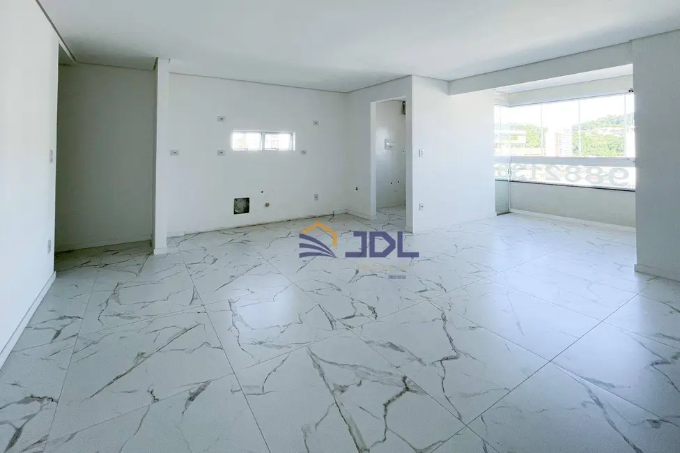 Foto 2 de Apartamento com 3 quartos à venda, 115m2 em Vila Nova, Blumenau - SC