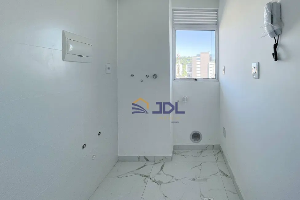 Apartamento com 3 quartos à venda, 115m2 em Vila Nova, Blumenau - SC - imagem 7 Foto 7 de Apartamento com 3 quartos à venda, 115m2 em Vila Nova, Blumenau - SC