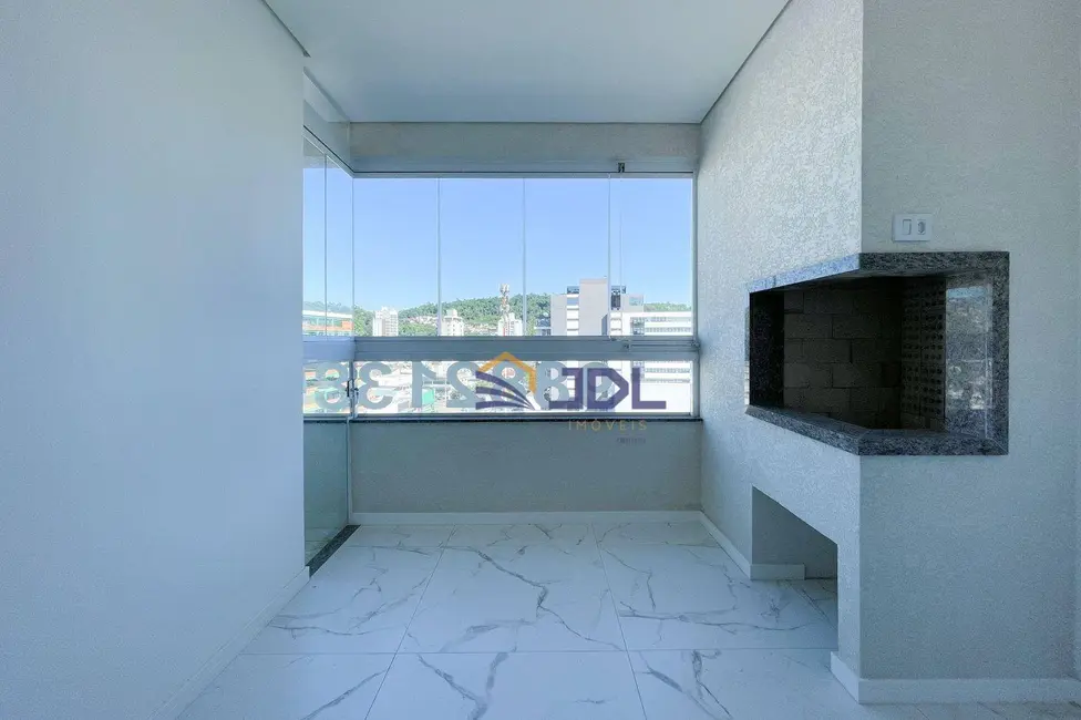 Apartamento com 3 quartos à venda, 115m2 em Vila Nova, Blumenau - SC - imagem 5 Foto 5 de Apartamento com 3 quartos à venda, 115m2 em Vila Nova, Blumenau - SC