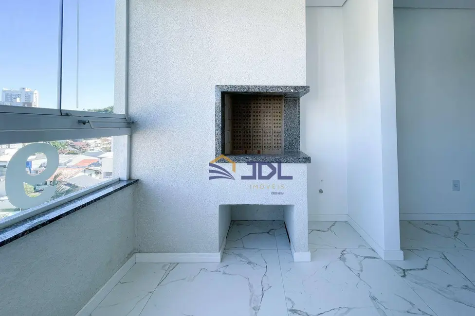 Apartamento com 3 quartos à venda, 115m2 em Vila Nova, Blumenau - SC - imagem 6 Foto 6 de Apartamento com 3 quartos à venda, 115m2 em Vila Nova, Blumenau - SC