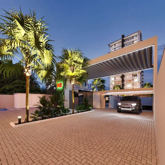 Apartamento com 2 quartos à venda, 78m2 em Barra Velha - SC - imagem 8 Foto 8 de Apartamento com 2 quartos à venda, 78m2 em Barra Velha - SC