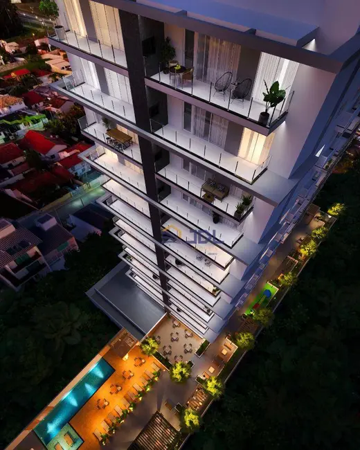 Apartamento com 2 quartos à venda, 78m2 em Barra Velha - SC - imagem 7 Foto 7 de Apartamento com 2 quartos à venda, 78m2 em Barra Velha - SC