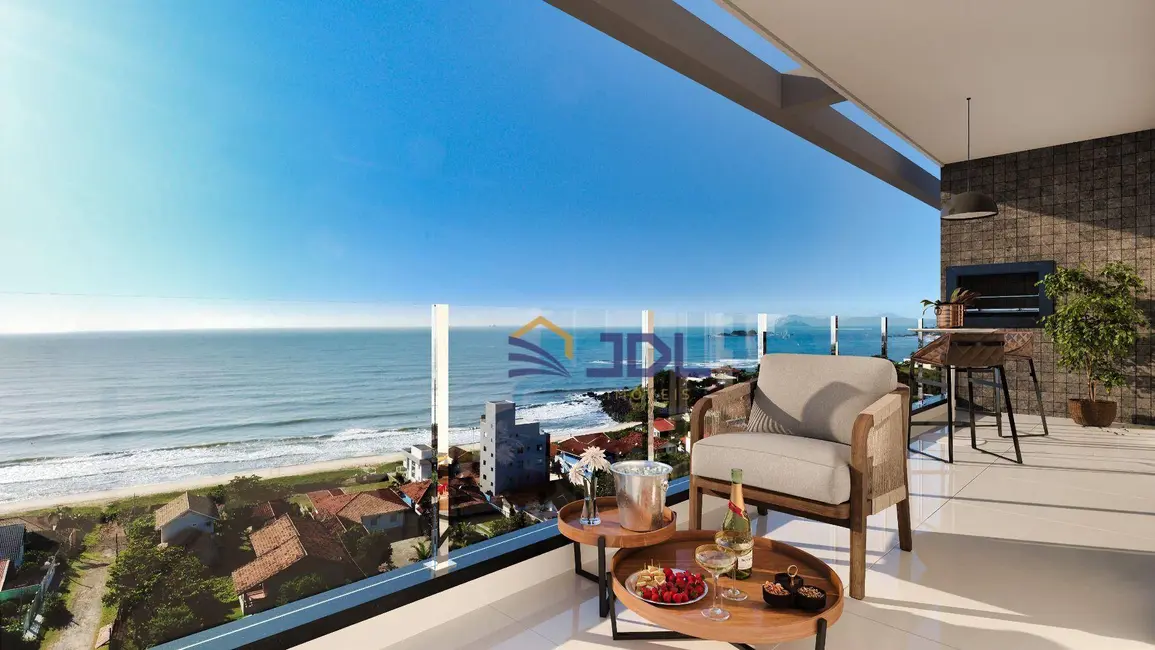 Foto 9 de Apartamento com 2 quartos à venda, 263m2 em Barra Velha - SC