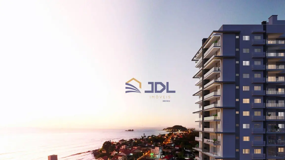 Foto 4 de Apartamento com 2 quartos à venda, 263m2 em Barra Velha - SC
