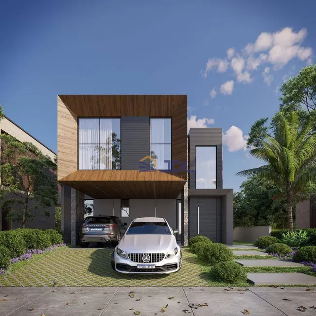 Casa de Condomínio com 4 quartos à venda, 375m2 em Ponta Aguda, Blumenau - SC - imagem 3 Foto 3 de Casa de Condomínio com 4 quartos à venda, 375m2 em Ponta Aguda, Blumenau - SC