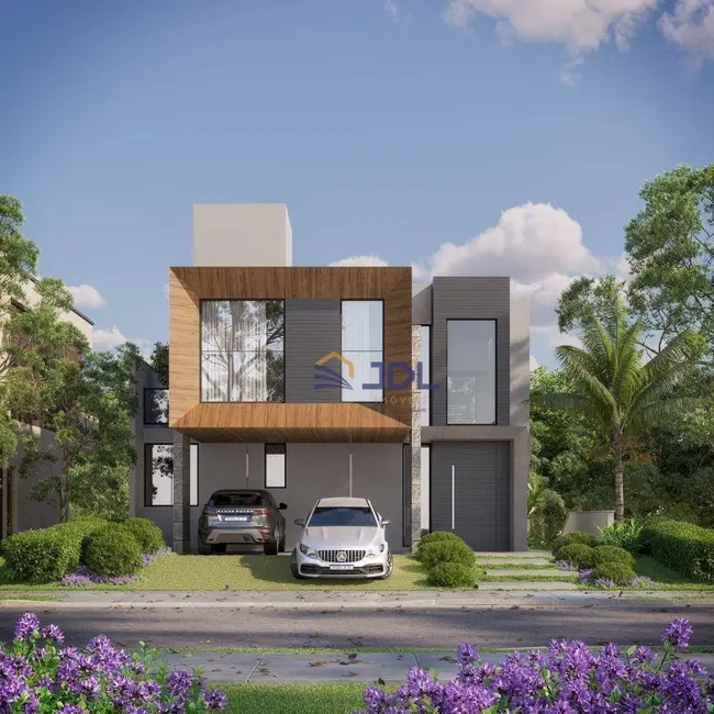 Casa de Condomínio com 4 quartos à venda, 375m2 em Ponta Aguda, Blumenau - SC - imagem 7 Foto 7 de Casa de Condomínio com 4 quartos à venda, 375m2 em Ponta Aguda, Blumenau - SC