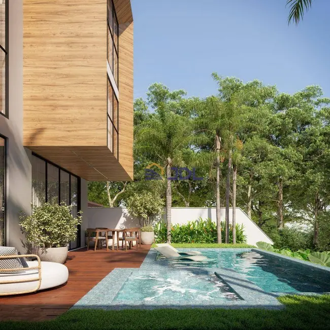 Casa de Condomínio com 4 quartos à venda, 375m2 em Ponta Aguda, Blumenau - SC - imagem 6 Foto 6 de Casa de Condomínio com 4 quartos à venda, 375m2 em Ponta Aguda, Blumenau - SC