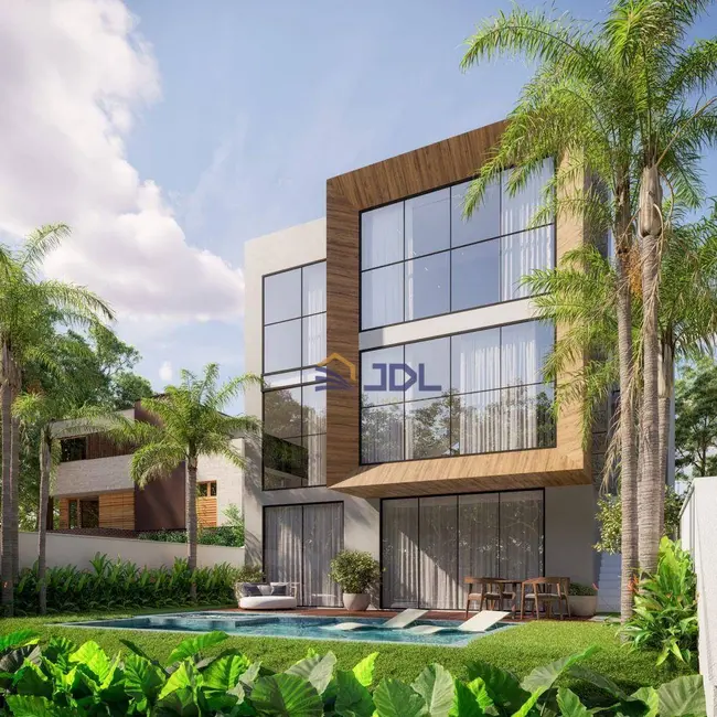 Casa de Condomínio com 4 quartos à venda, 375m2 em Ponta Aguda, Blumenau - SC - imagem 5 Foto 5 de Casa de Condomínio com 4 quartos à venda, 375m2 em Ponta Aguda, Blumenau - SC