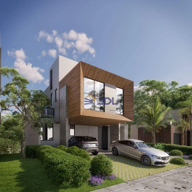 Casa de Condomínio com 4 quartos à venda, 375m2 em Ponta Aguda, Blumenau - SC - imagem 4 Foto 4 de Casa de Condomínio com 4 quartos à venda, 375m2 em Ponta Aguda, Blumenau - SC