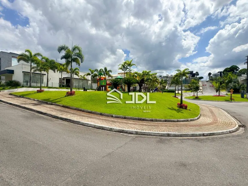 Casa de Condomínio com 5 quartos à venda, 350m2 em Itoupava Central, Blumenau - SC - imagem 7 Foto 7 de Casa de Condomínio com 5 quartos à venda, 350m2 em Itoupava Central, Blumenau - SC