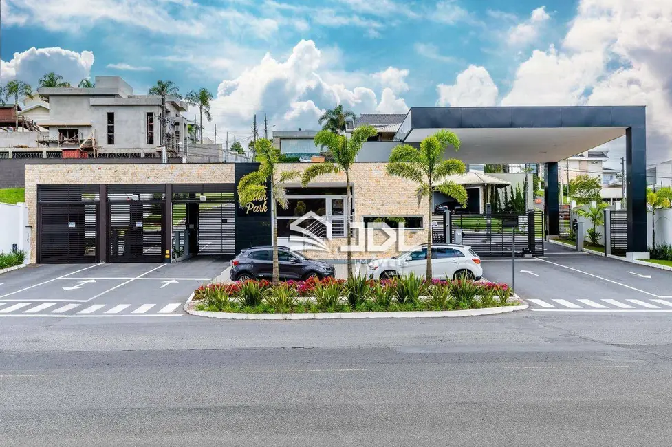 Casa de Condomínio com 5 quartos à venda, 350m2 em Itoupava Central, Blumenau - SC - imagem 6 Foto 6 de Casa de Condomínio com 5 quartos à venda, 350m2 em Itoupava Central, Blumenau - SC