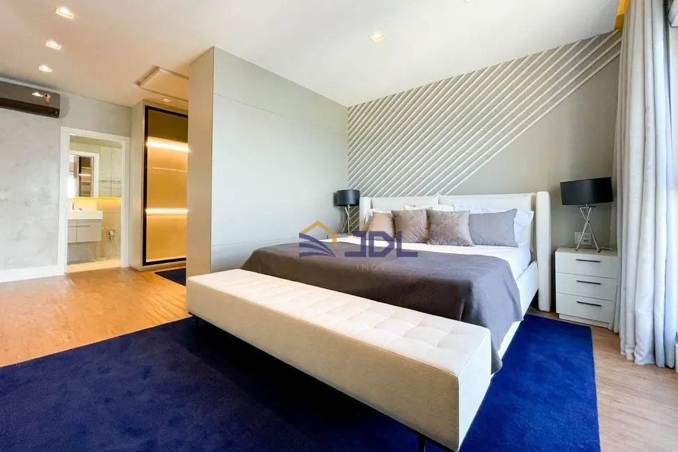 Foto 7 de Cobertura com 4 quartos à venda, 310m2 em Centro, Balneario Camboriu - SC