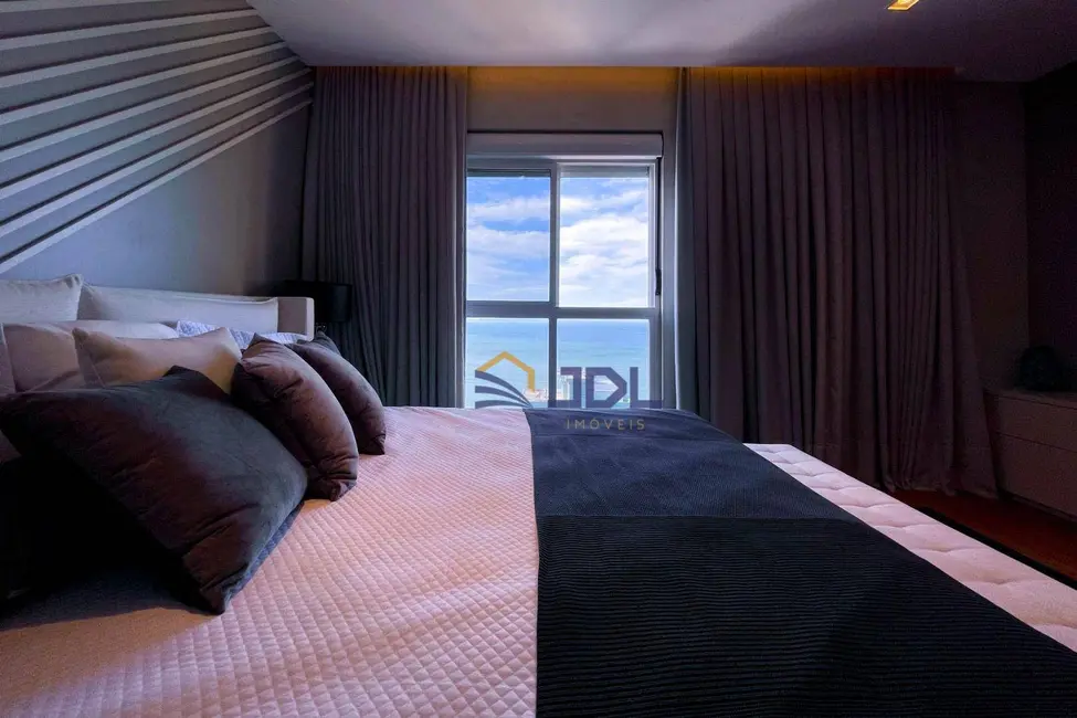 Foto 8 de Cobertura com 4 quartos à venda, 310m2 em Centro, Balneario Camboriu - SC