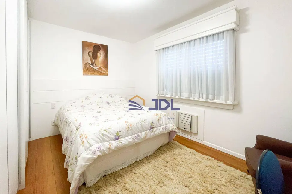 Apartamento com 2 quartos à venda, 124m2 em Garcia, Blumenau - SC - imagem 4 Foto 4 de Apartamento com 2 quartos à venda, 124m2 em Garcia, Blumenau - SC