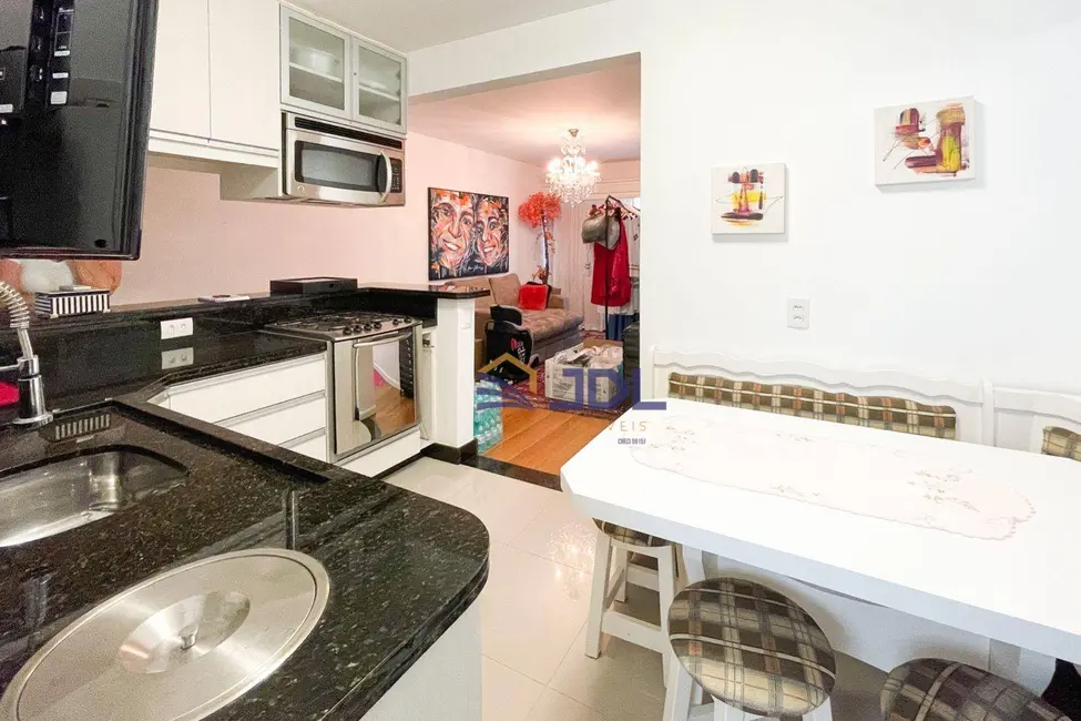 Apartamento com 2 quartos à venda, 124m2 em Garcia, Blumenau - SC - imagem 8 Foto 8 de Apartamento com 2 quartos à venda, 124m2 em Garcia, Blumenau - SC
