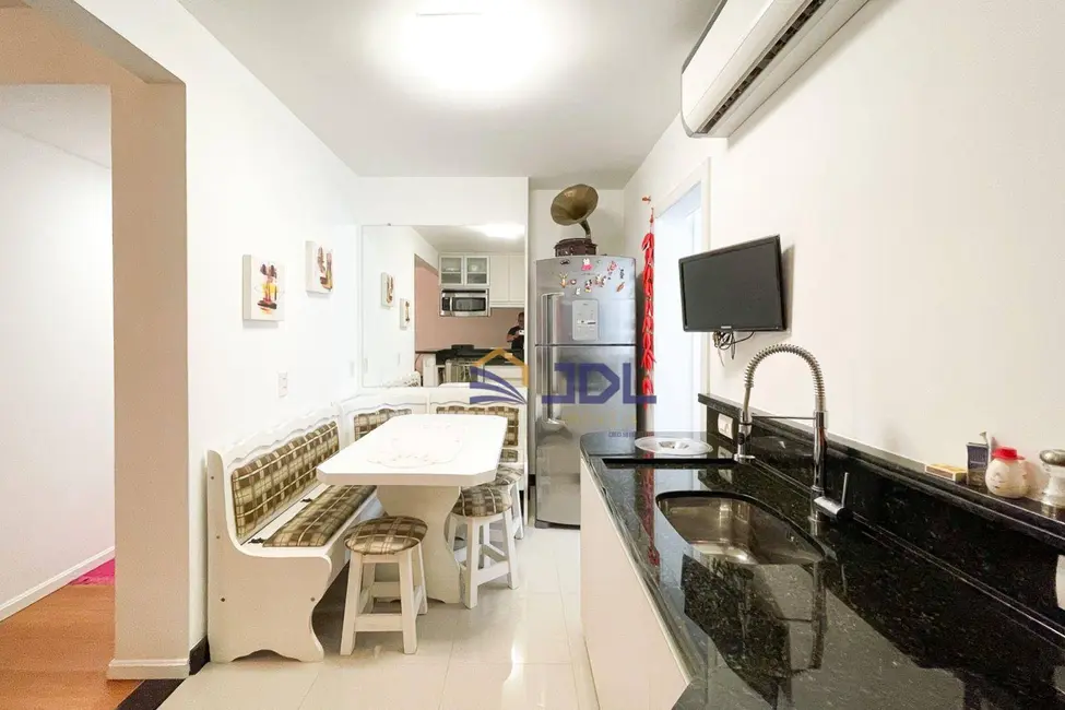 Foto 2 de Apartamento com 2 quartos à venda, 124m2 em Garcia, Blumenau - SC