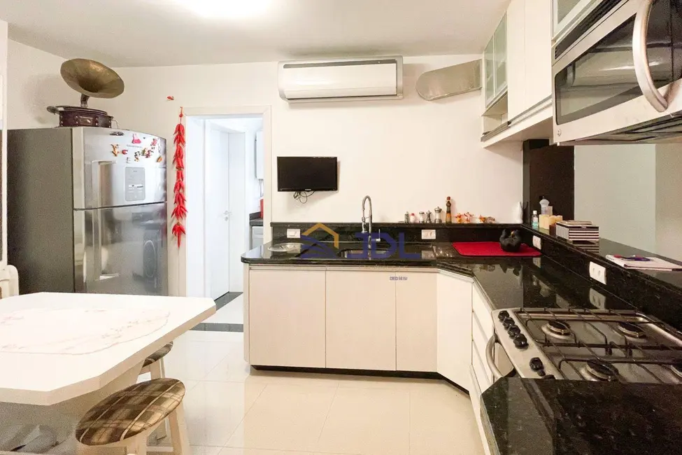 Foto 1 de Apartamento com 2 quartos à venda, 124m2 em Garcia, Blumenau - SC