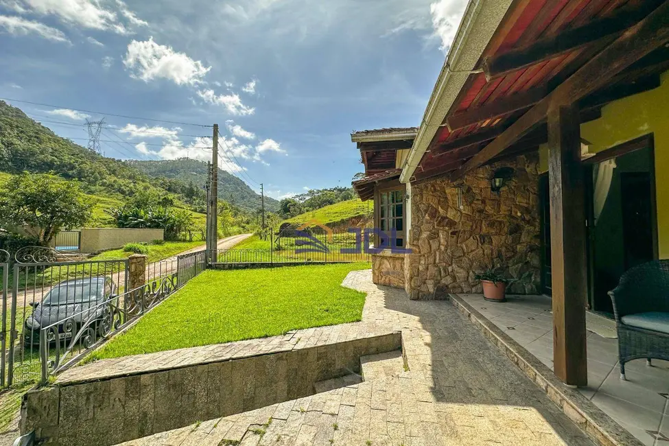 Foto 5 de Sítio / Rancho com 3 quartos à venda, 110000m2 em Belchior Alto, Gaspar - SC