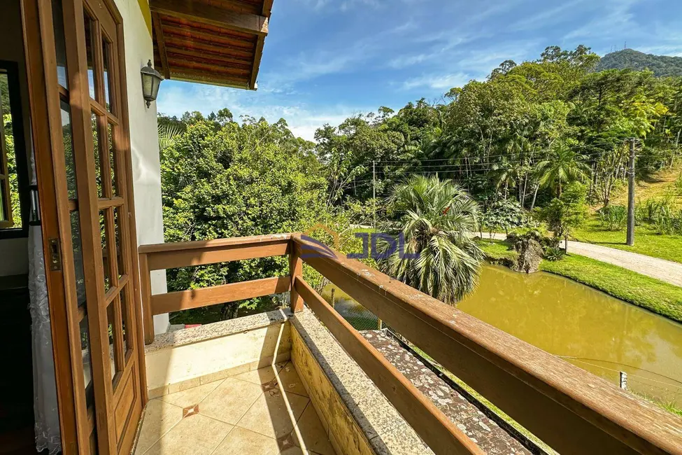 Foto 8 de Sítio / Rancho com 3 quartos à venda, 110000m2 em Belchior Alto, Gaspar - SC