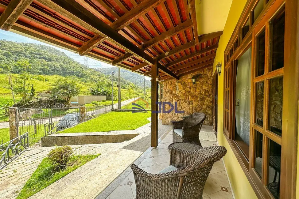 Foto 7 de Sítio / Rancho com 3 quartos à venda, 110000m2 em Belchior Alto, Gaspar - SC