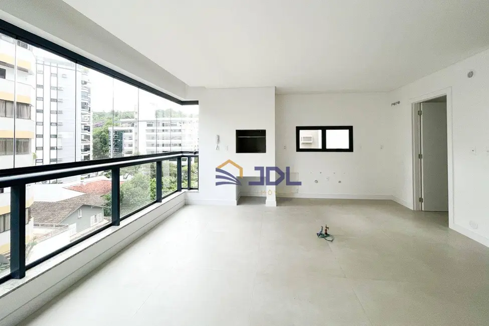 Foto 1 de Apartamento com 3 quartos à venda, 190m2 em Jardim Blumenau, Blumenau - SC