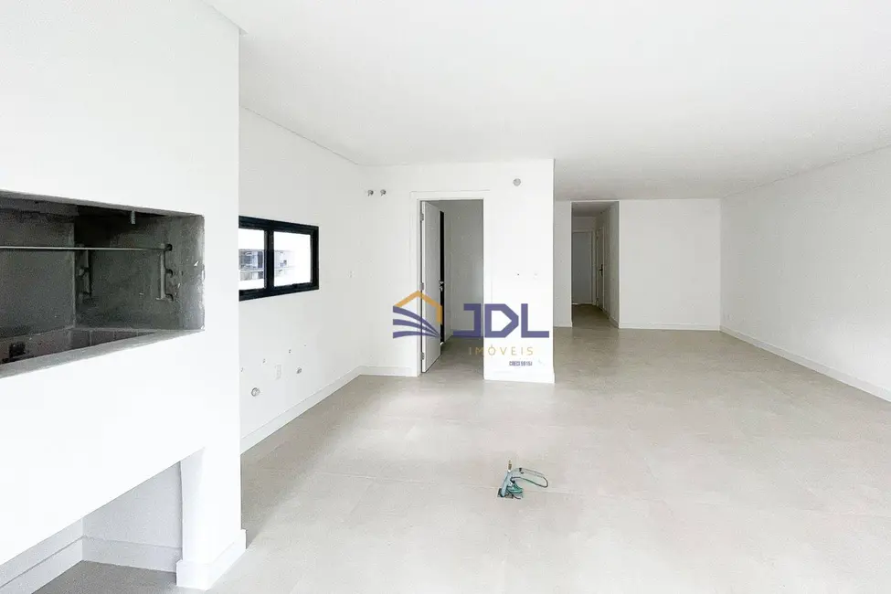 Foto 2 de Apartamento com 3 quartos à venda, 190m2 em Jardim Blumenau, Blumenau - SC