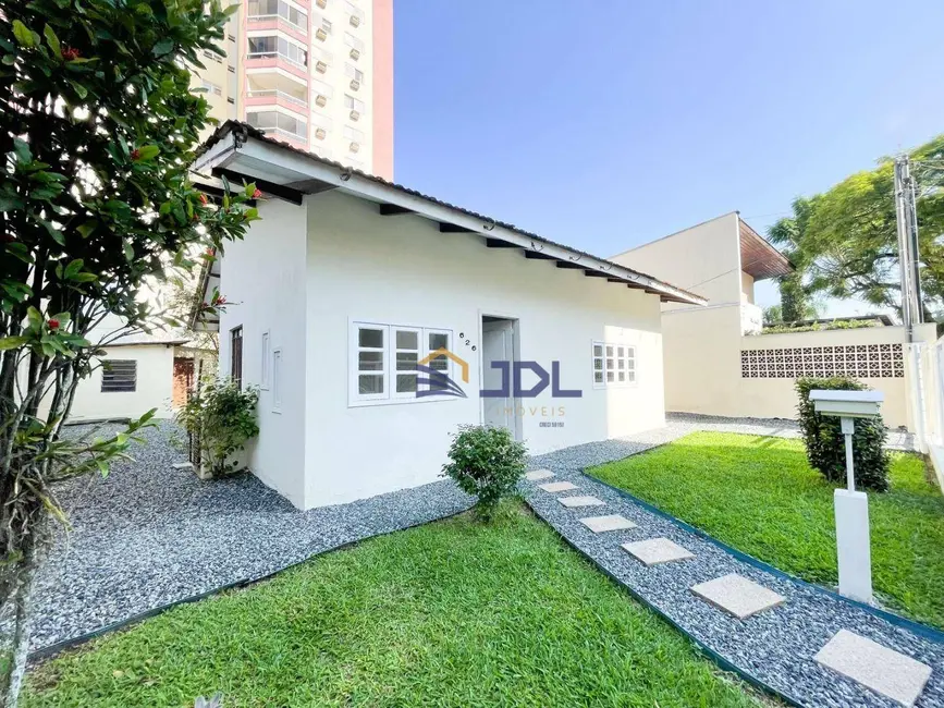 Foto 2 de Casa com 2 quartos à venda, 326m2 em Ponta Aguda, Blumenau - SC