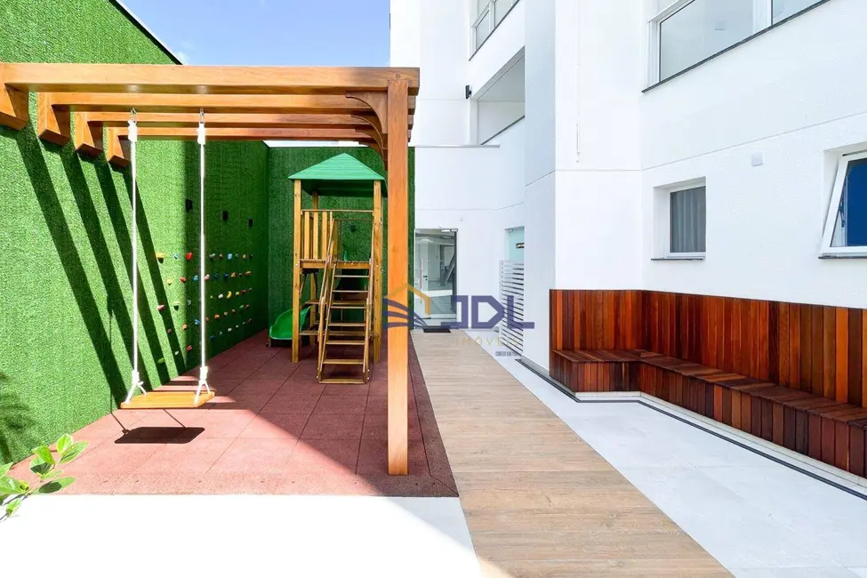Apartamento com 3 quartos à venda, 183m2 em Vila Nova, Blumenau - SC - imagem 4 Foto 4 de Apartamento com 3 quartos à venda, 183m2 em Vila Nova, Blumenau - SC