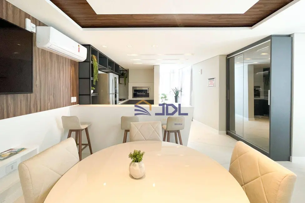 Apartamento com 3 quartos à venda, 183m2 em Vila Nova, Blumenau - SC - imagem 6 Foto 6 de Apartamento com 3 quartos à venda, 183m2 em Vila Nova, Blumenau - SC