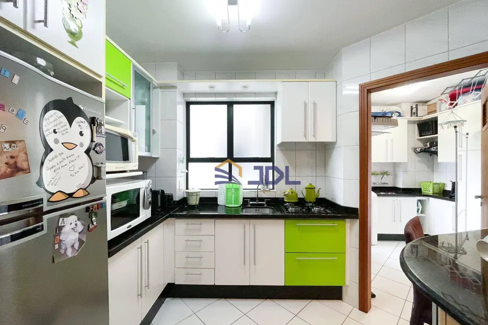 Apartamento com 3 quartos à venda, 129m2 em Escola Agrícola, Blumenau - SC - imagem 9 Foto 9 de Apartamento com 3 quartos à venda, 129m2 em Escola Agrícola, Blumenau - SC