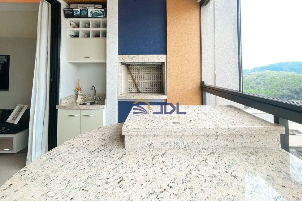 Apartamento com 3 quartos à venda, 129m2 em Escola Agrícola, Blumenau - SC - imagem 7 Foto 7 de Apartamento com 3 quartos à venda, 129m2 em Escola Agrícola, Blumenau - SC