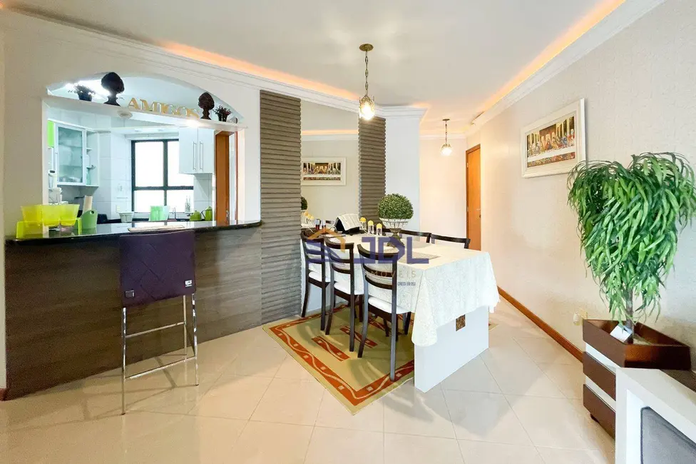 Apartamento com 3 quartos à venda, 129m2 em Escola Agrícola, Blumenau - SC - imagem 5 Foto 5 de Apartamento com 3 quartos à venda, 129m2 em Escola Agrícola, Blumenau - SC