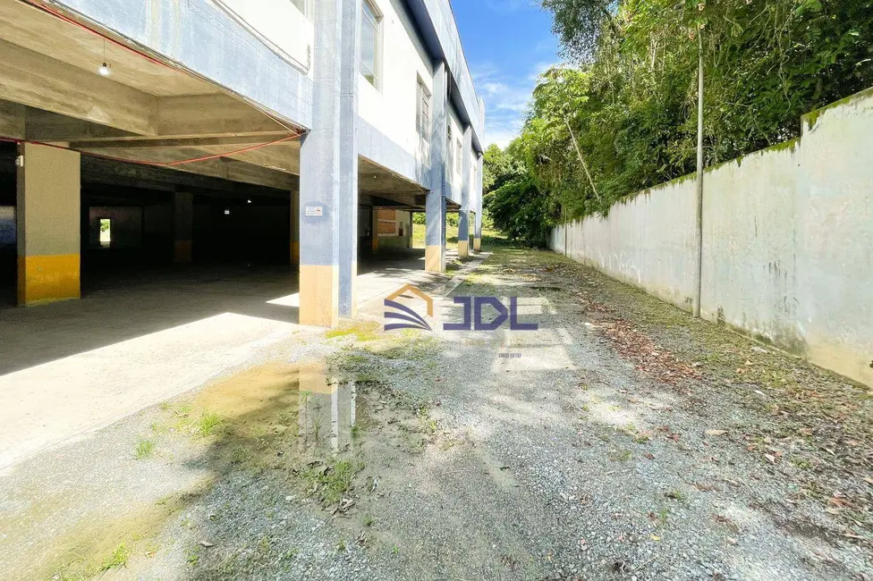 Armazém / Galpão à venda, 10129m2 em Itoupava Norte, Blumenau - SC - imagem 6 Foto 6 de Armazém / Galpão à venda, 10129m2 em Itoupava Norte, Blumenau - SC