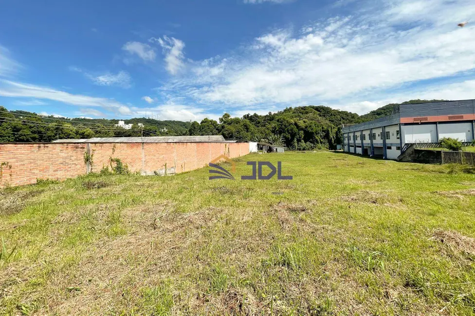 Armazém / Galpão à venda, 10129m2 em Itoupava Norte, Blumenau - SC - imagem 3 Foto 3 de Armazém / Galpão à venda, 10129m2 em Itoupava Norte, Blumenau - SC