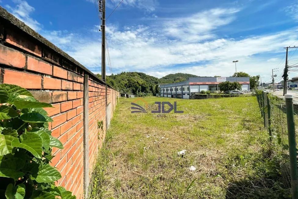 Armazém / Galpão à venda, 10129m2 em Itoupava Norte, Blumenau - SC - imagem 9 Foto 9 de Armazém / Galpão à venda, 10129m2 em Itoupava Norte, Blumenau - SC