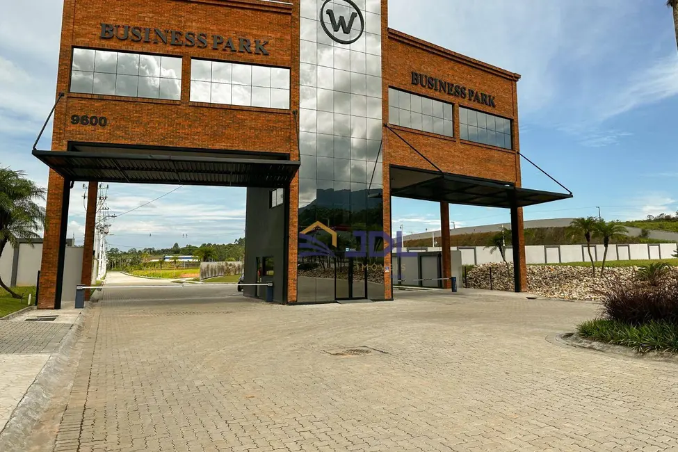 Foto 5 de Terreno / Lote à venda, 674m2 em Bateas, Brusque - SC