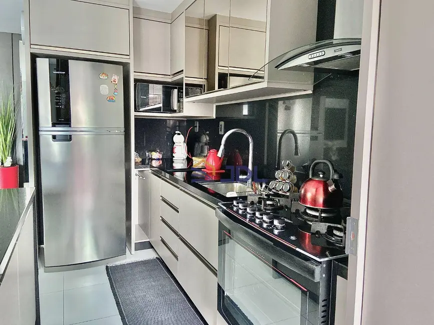 Apartamento com 3 quartos à venda, 103m2 em Velha, Blumenau - SC - imagem 5 Foto 5 de Apartamento com 3 quartos à venda, 103m2 em Velha, Blumenau - SC