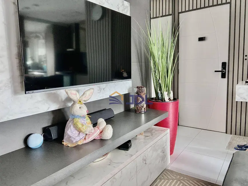 Apartamento com 3 quartos à venda, 103m2 em Velha, Blumenau - SC - imagem 7 Foto 7 de Apartamento com 3 quartos à venda, 103m2 em Velha, Blumenau - SC