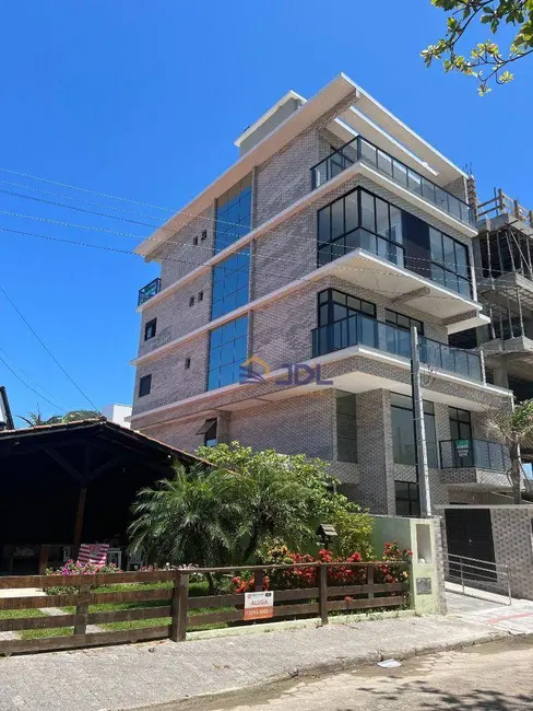 Foto 1 de Apartamento com 2 quartos à venda, 95m2 em Bombinhas - SC