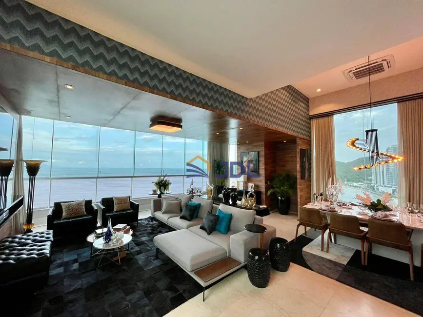 Foto 3 de Cobertura com 7 quartos à venda, 890m2 em Balneario Camboriu - SC