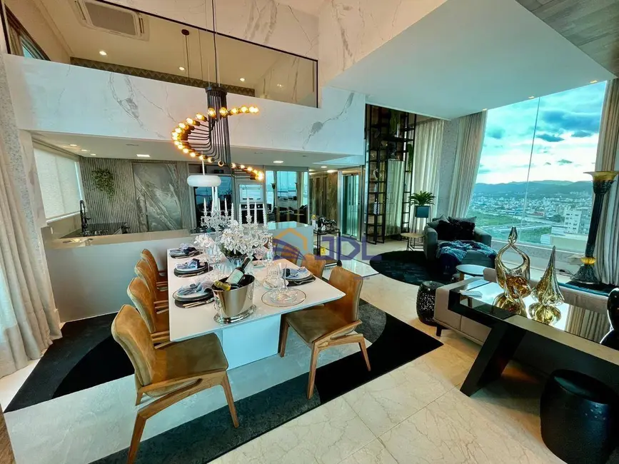 Foto 7 de Cobertura com 7 quartos à venda, 890m2 em Balneario Camboriu - SC