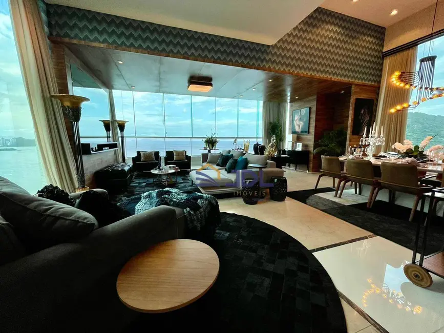 Foto 1 de Cobertura com 7 quartos à venda, 890m2 em Balneario Camboriu - SC