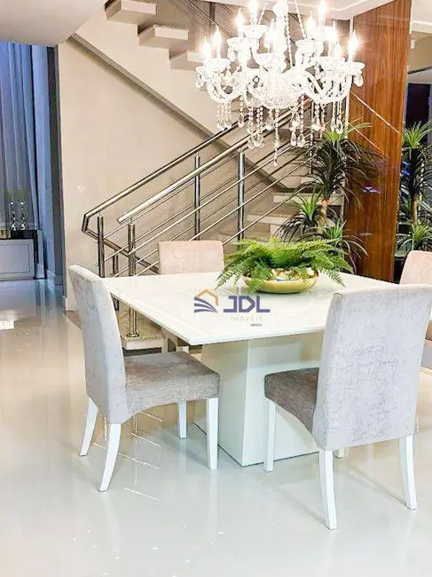 Foto 2 de Casa de Condomínio com 3 quartos à venda, 521m2 em Itoupava Central, Blumenau - SC
